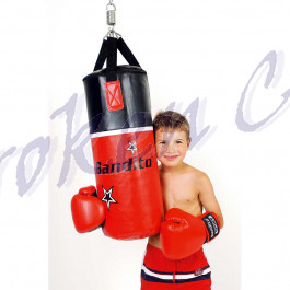 Boxsack Bandito "Junior" Set