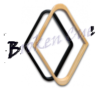 Rhombus PVC Standard