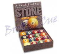 Aramith - Stone Edition