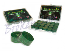 Schichtleder Emerald    (Made in USA) - Abverkauf (Vorgängerversion!)
