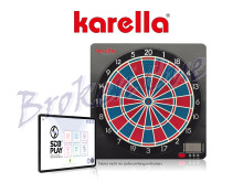 Dartautomat Karella CB-Smart